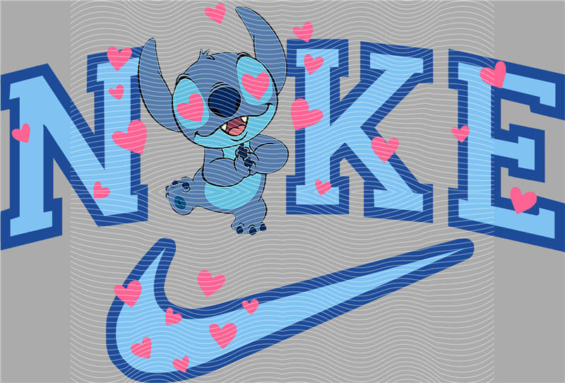 Stitch-DZ 82